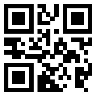 Immagine del Qr Code di 3916094501