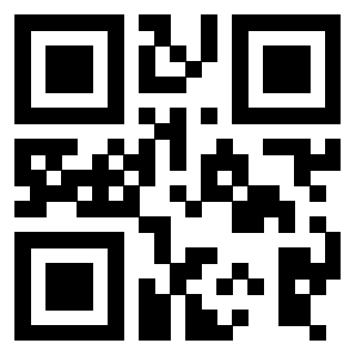 Il Qr Code di 3916094502