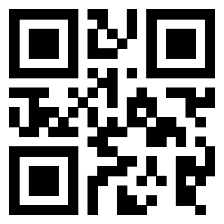 Immagine del QrCode di 3916094503