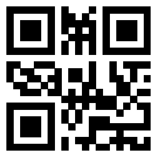 3916094506 - Immagine del QrCode associato