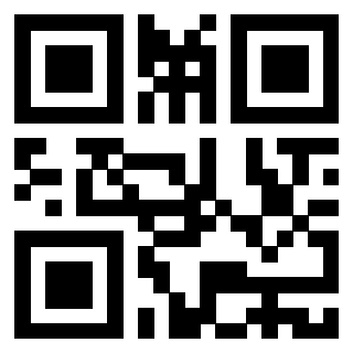 Il Qr Code di 3916094508