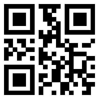 Il Qr Code di 3916094509
