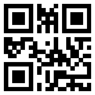 Il QrCode di 3916094512