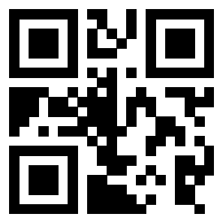 3916094516 - Immagine del QrCode associato
