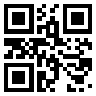 Il QrCode di 3916094523