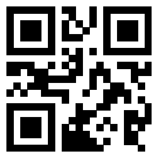 Immagine del Qr Code di 3916094524