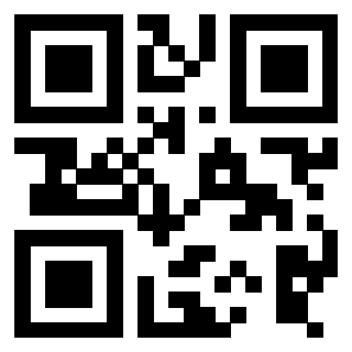 Immagine del QrCode di 3916094532
