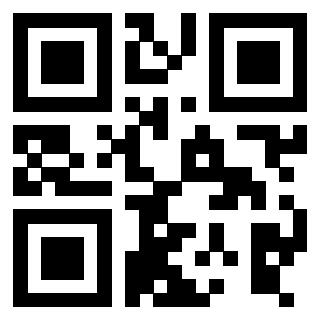 Immagine del QrCode di 3916094533