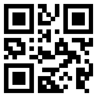 3916094534 - Immagine del QrCode associato