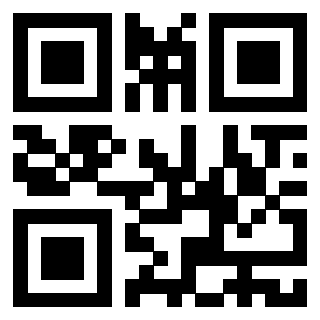 3916094535 QrCode associato