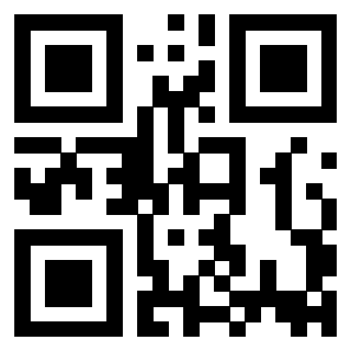 3916094537 - Immagine del Qr Code associato