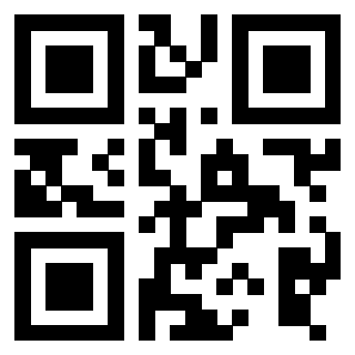 3916094538 - Immagine del Qr Code associato