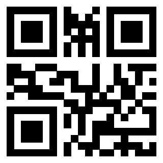 Il QrCode di 3916094541