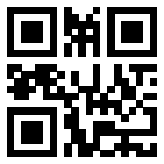 3916094542 Qr Code associato