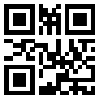 Scansione del Qr Code di 3916094543