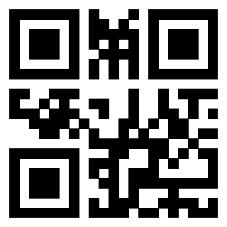 3916094545 QrCode associato