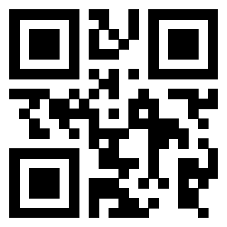 3916094547 - Immagine del Qr Code associato