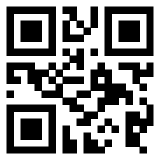 Immagine del Qr Code di 3916094548