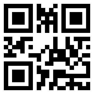 3916094550 Qr Code associato