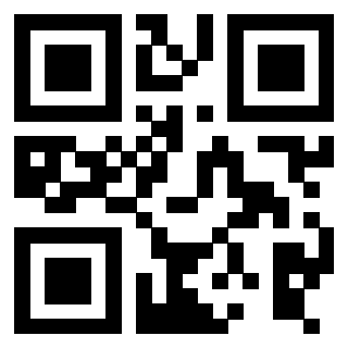 3916094551 - Immagine del QrCode associato