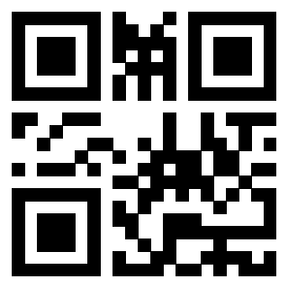 3916094552 - Immagine del QrCode