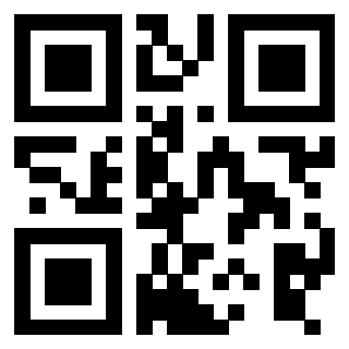 Il QrCode di 3916094556