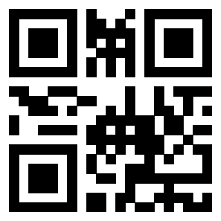 3916094557 - Immagine del QrCode associato