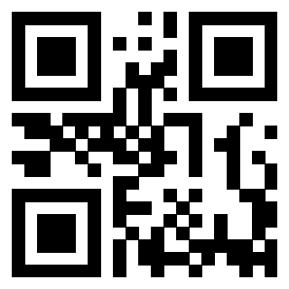 3916094558 - Immagine del Qr Code associato