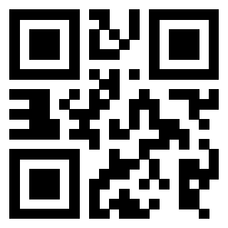 3916094559 - Immagine del Qr Code associato