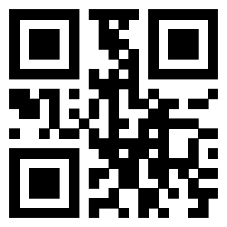 Il Qr Code di 3916094560