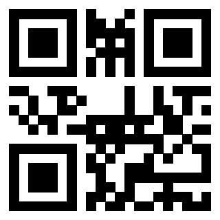 Scansione del Qr Code di 3916094561