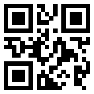 3916094568 - Immagine del QrCode associato