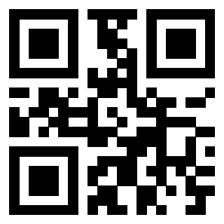 Immagine del QrCode di 3916094571