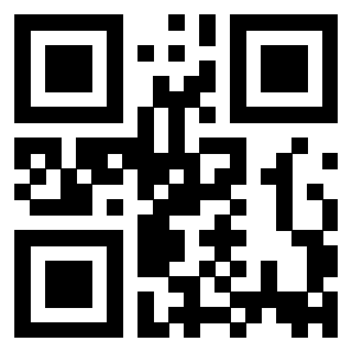 Immagine del QrCode di 3916094572