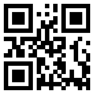 Immagine del Qr Code di 3916094573