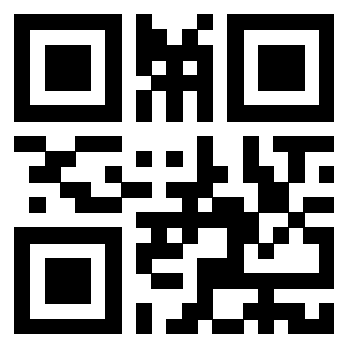 3916094575 - Immagine del QrCode associato