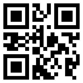 3916094579 - Immagine del Qr Code associato