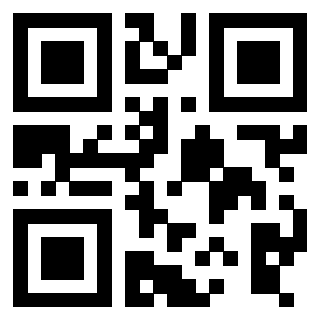 Il Qr Code di 3916094586