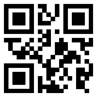 Scansione del Qr Code di 3916094589