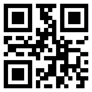Scansione del QrCode di 3916094592
