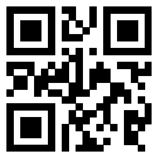 3916094595 - Immagine del QrCode associato