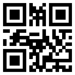3916094599 - Immagine del Qr Code