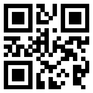 Il Qr Code di 3916094600