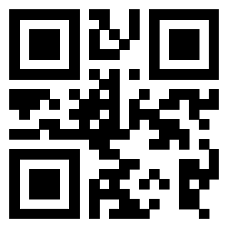 Immagine del Qr Code di 3916094602
