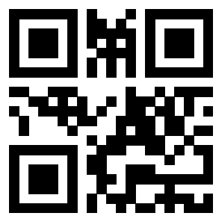 Immagine del Qr Code di 3916094604