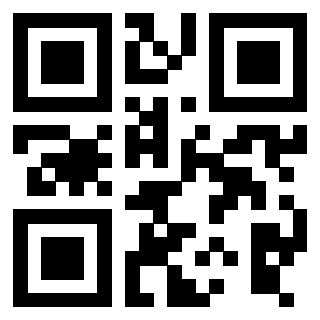 Immagine del QrCode di 3916094606