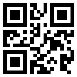 Scansione del QrCode di 3916094610
