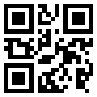 Immagine del Qr Code di 3916094611