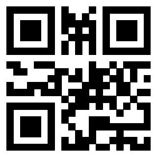 Immagine del QrCode di 3916094612