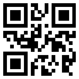 Immagine del Qr Code di 3916094613